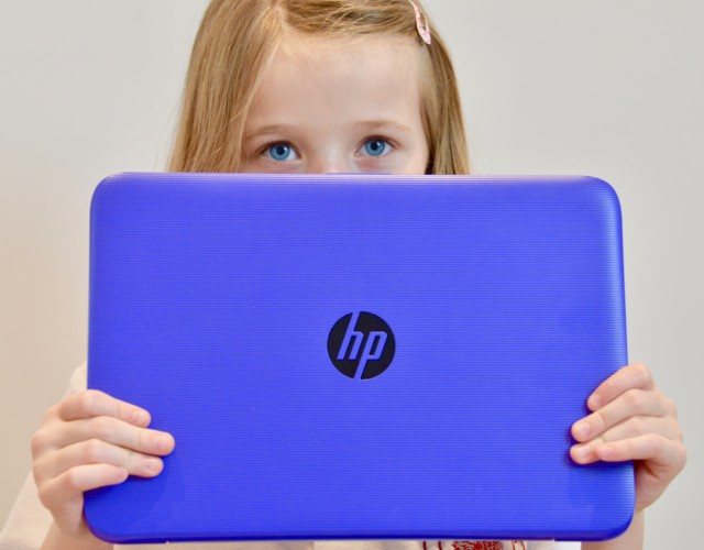 kids laptop