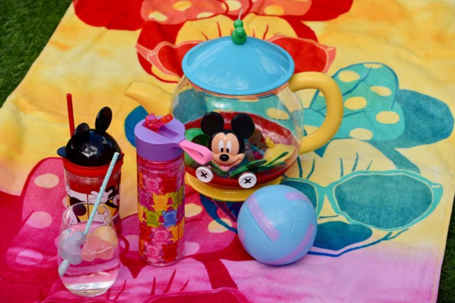 shop Disney summer products