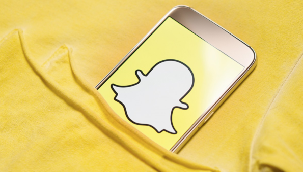 What Parents Need To Know About Snapchat