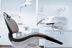 Dentist image