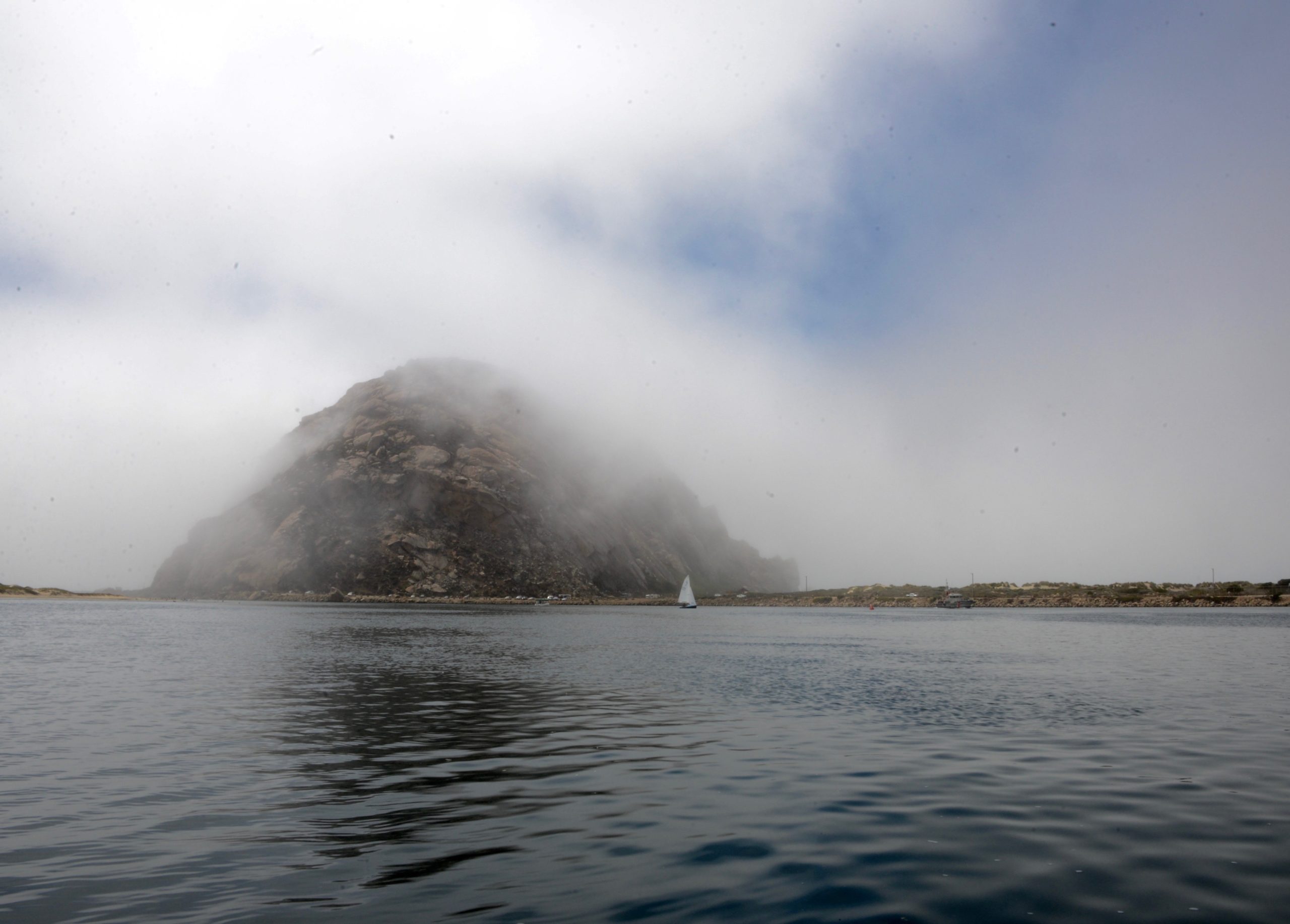 Morro Rock