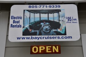 Bay Cruisers Morro Bay