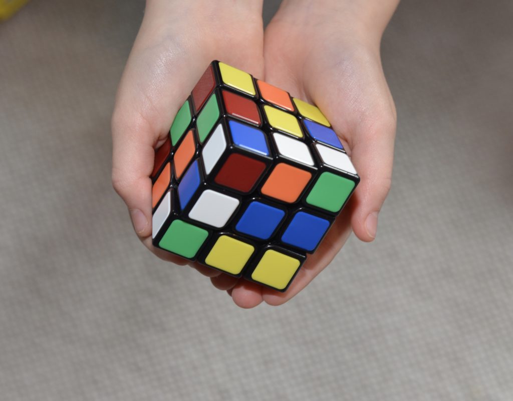 Rubiks Cube