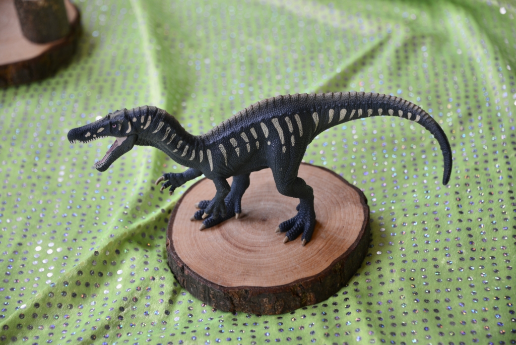 schleich baryonyx