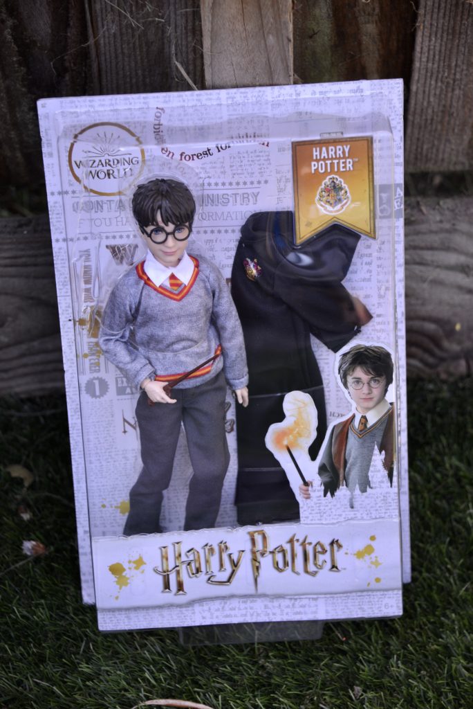 Harry Potter Doll