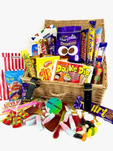 Gift hamper image