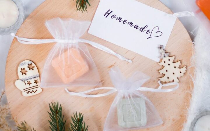 Wedding favour gift ideas