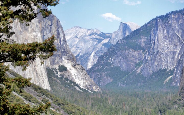 Yosemite