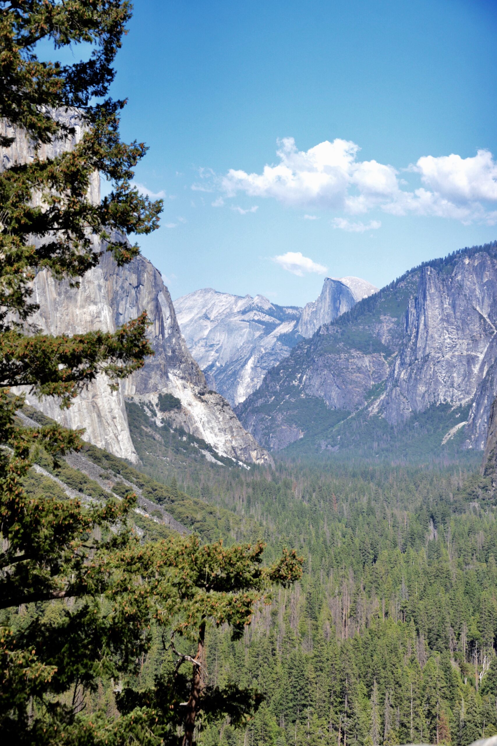 Yosemite