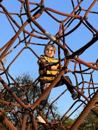 Lydiard House and Park Playground