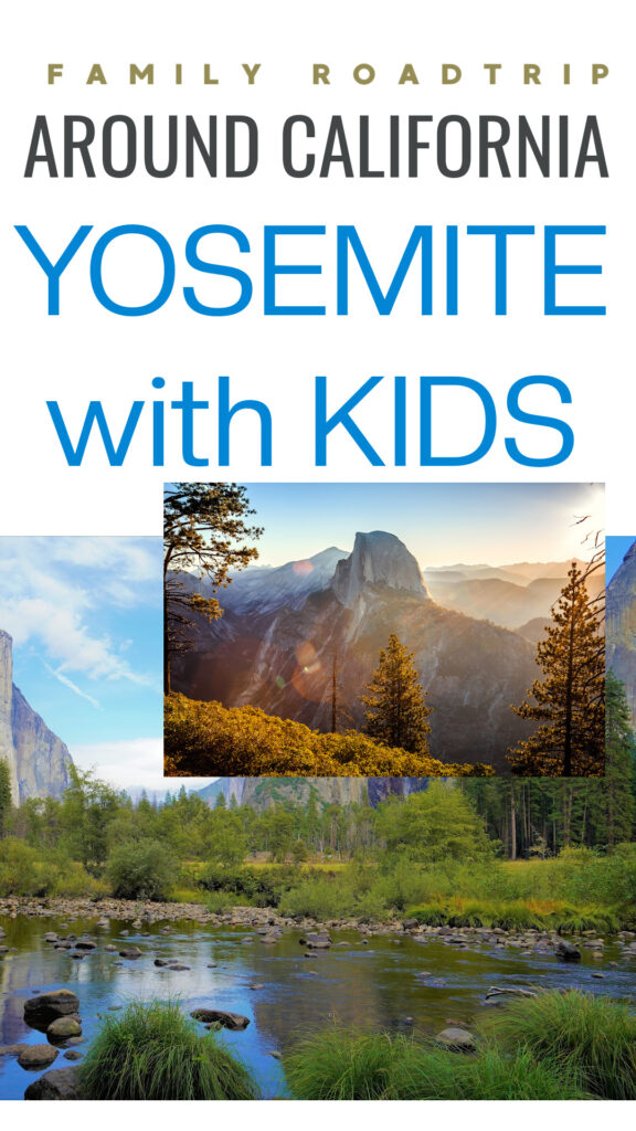 Images of Yosemite 