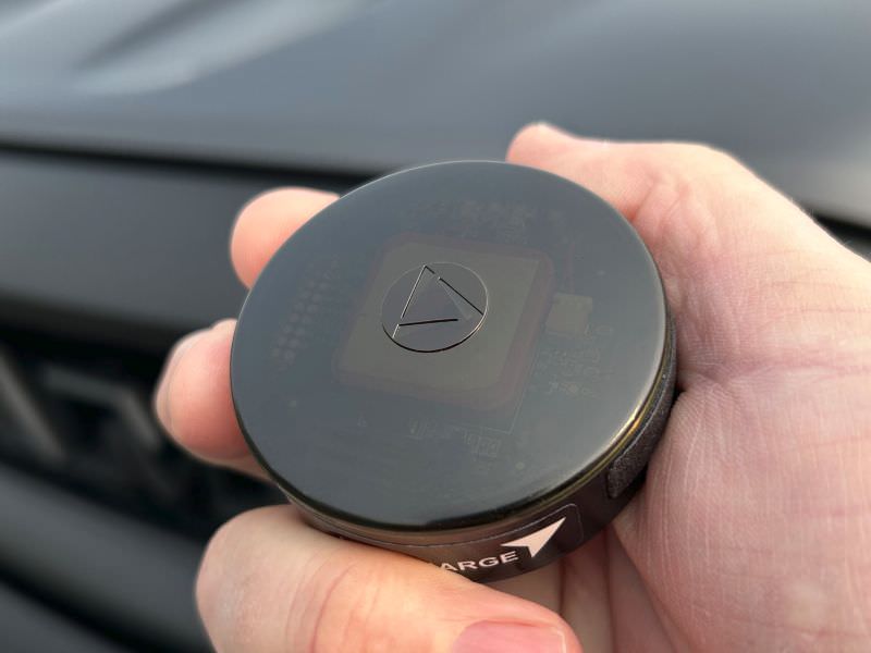 Standalone gps gear best sale s3