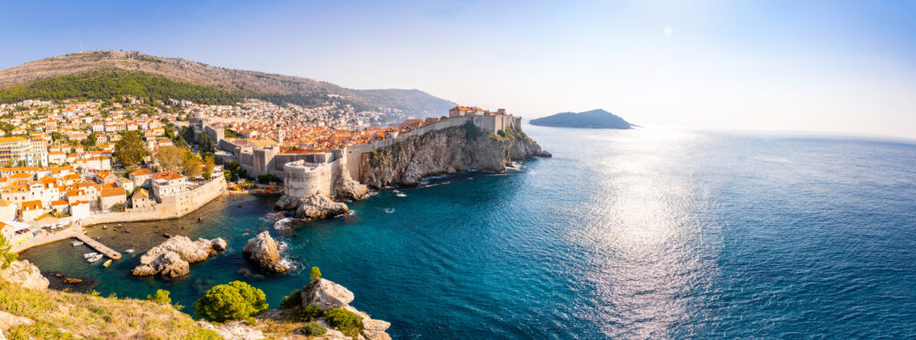 Dubrovnik