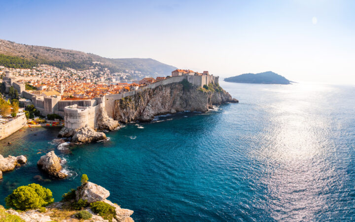 Dubrovnik