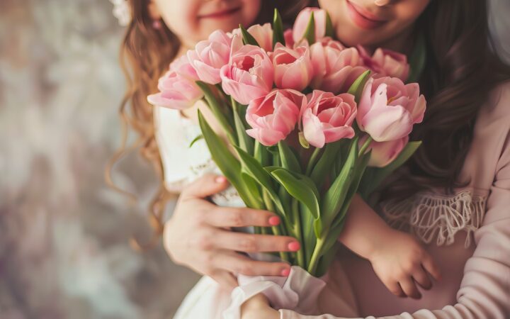 Flower Bouquet