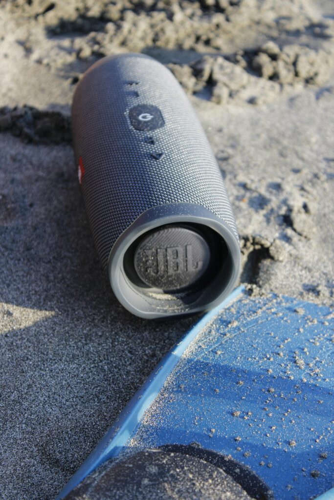 outdoor speaker