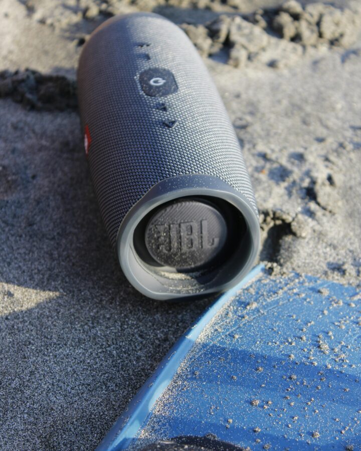 outdoor speaker